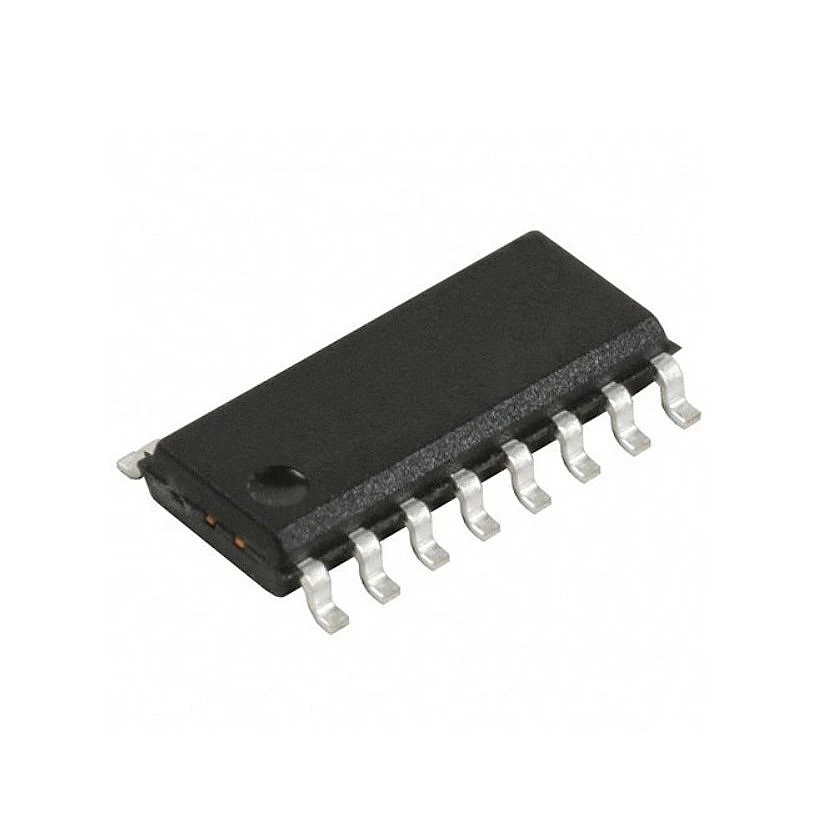 IC-721 TRANSCEIVER METER-BUS SOIC16 SMD TI
