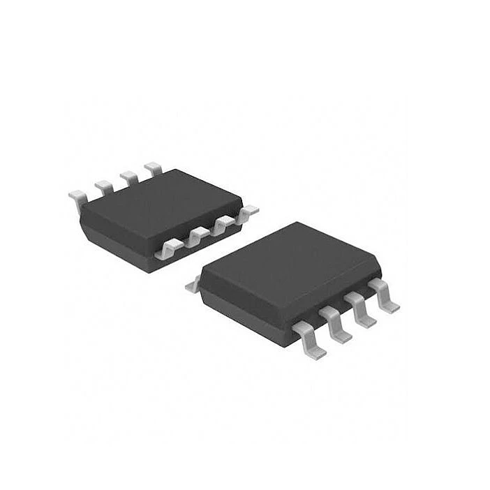 IC-24LC64 EEPROM SO8 SMD MICROCHIP