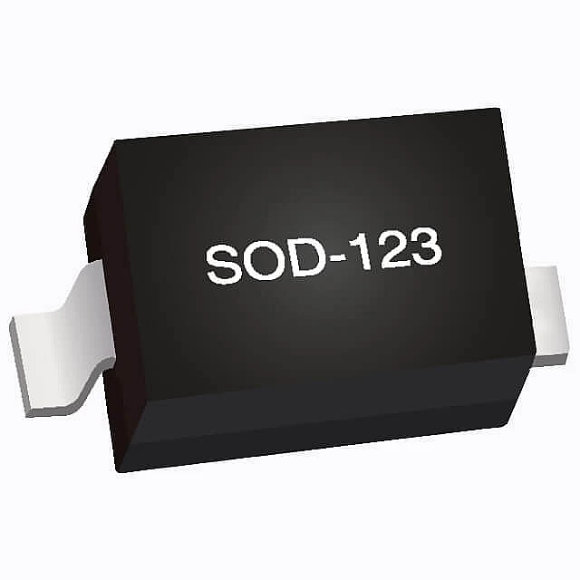 IC-4501 LED DRIVER LINEAR SOD123