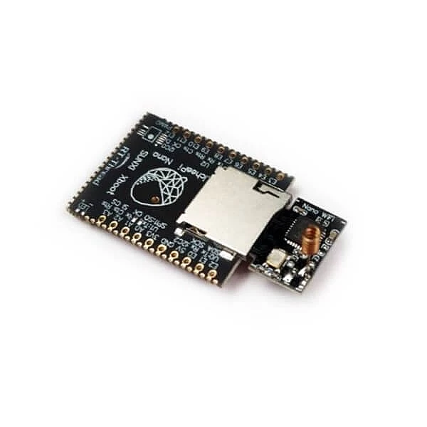LicheePi Nano ARM926EJS SoC Development Board - 16