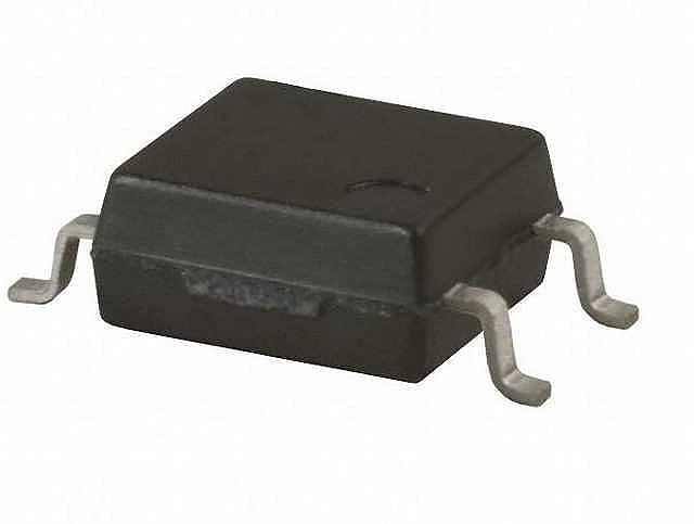 RELAY SOLID STATE 75mA 0-60V SPST-NC(1FormB)