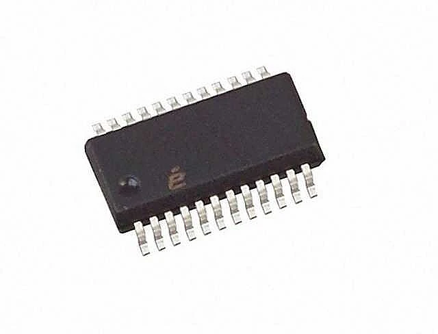 IC-9535 I/O EXPANDER I2C 16B 24QSOP