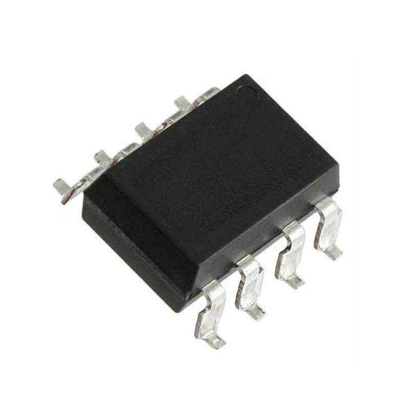 IC-217 DUAL PHOTOVOLATIC MOSFET DRIVER SMD8